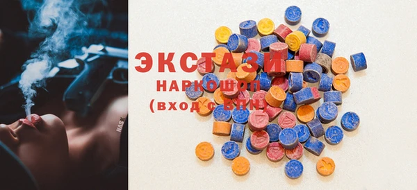 ешки Горняк
