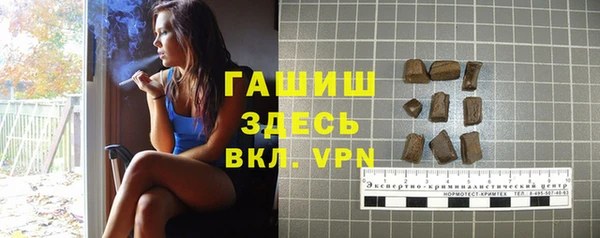 ешки Горняк